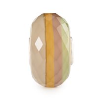 Charm Trollbeads Beads in vetro in Vetro TGLBE-30158 - TGLBE-30158